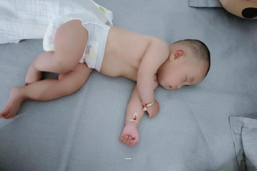 石嘴山宝宝脾胃不和怎么调理
